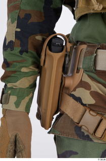  Photos Casey Schneider Army Dry Fire Suit Uniform type M 81 parts of army uniform 0013.jpg